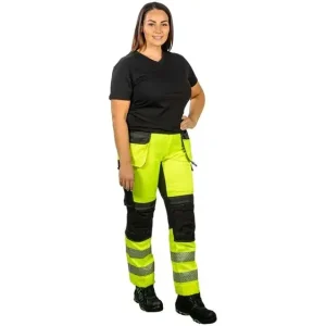 Fri frakt Billig T-SHIRT XL RILLA DAM SVART V-HALS