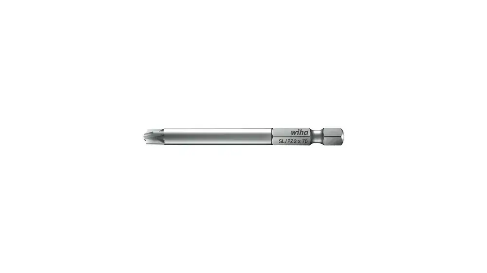 Kampanj Lågt pris BITS SL/PZ2X70 2ST