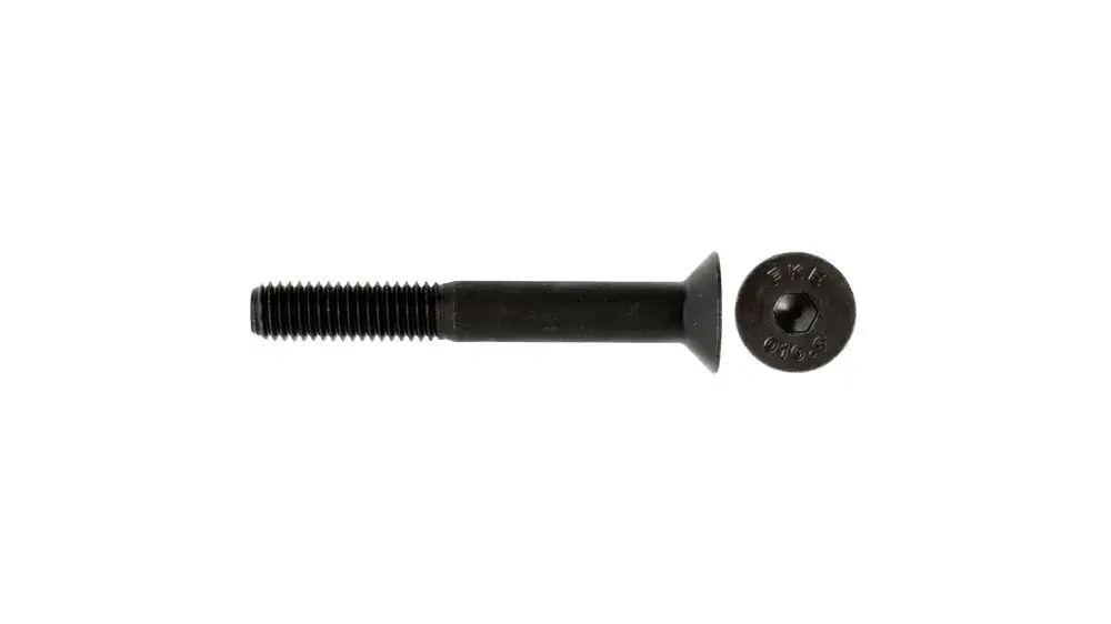 Extra rabatt INSEXSKRUV M8X80 200ST 10.9 FÖRSÄNKT DIN7991 Fri frakt