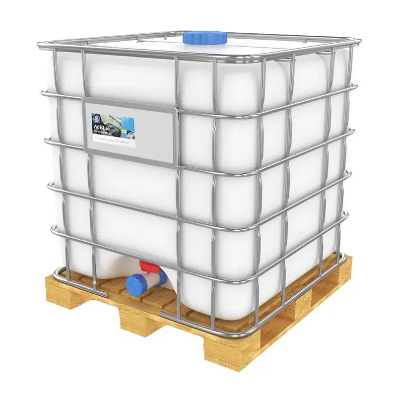 Kampanj Original AdBlue 1000 L