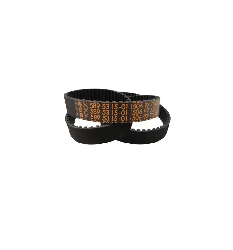 Sista chansen Fri frakt Kuggrem Husqvarna Rider 11, Rider 13, Bioclip, 5895315-01