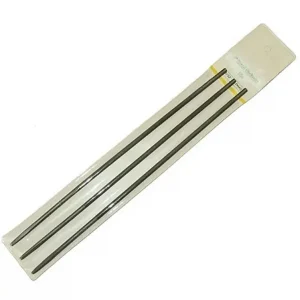 3-P Sågkedjefil 4,0mm (5/32″) Säker betalning Utförsäljning