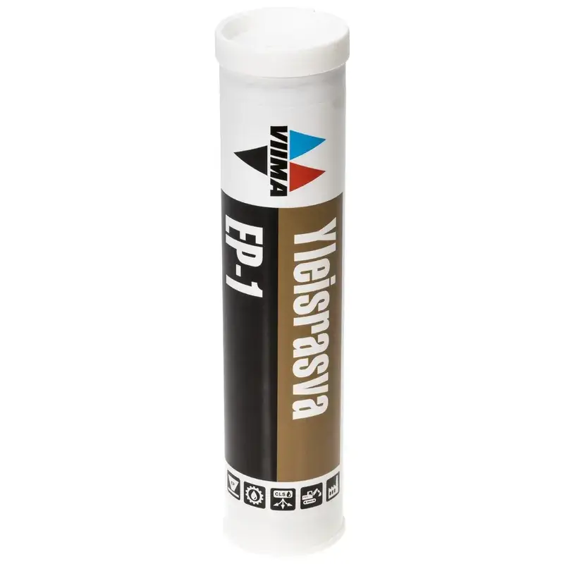 Extra rabatt Populär UNIVERSALFETT EP-1 420ML
