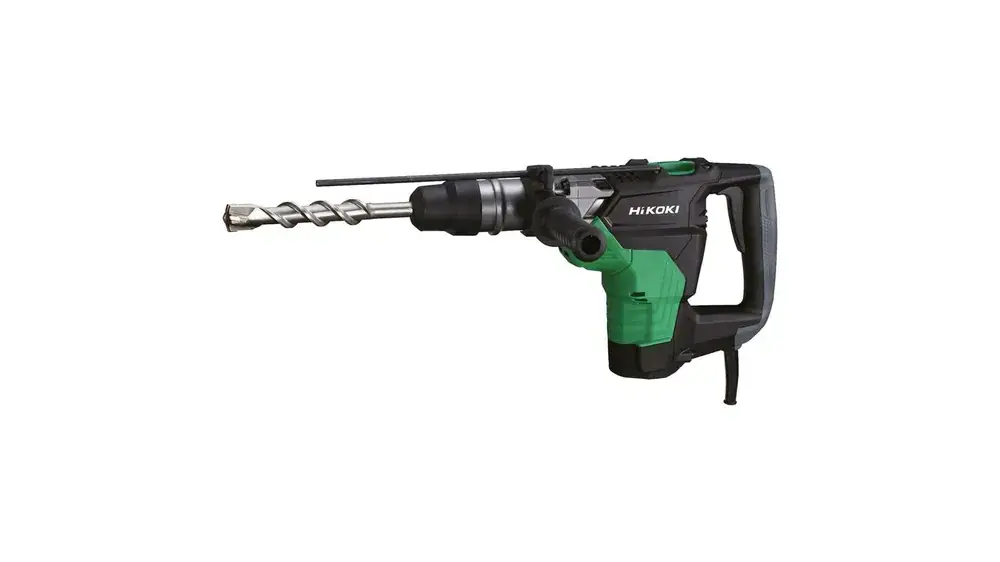BORRHAMMARE 1100W SDS-MAX DH40MC Erbjudande Nedsatt pris