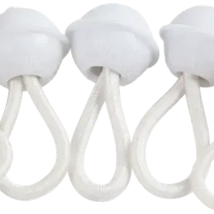 Gummistropp 5-pack small Sista chansen