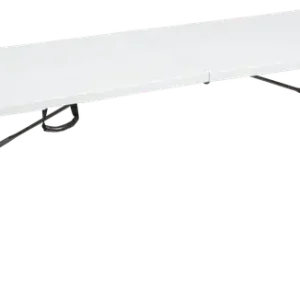 Kampanjpris Hopfällbart bord 70 x 240 cm