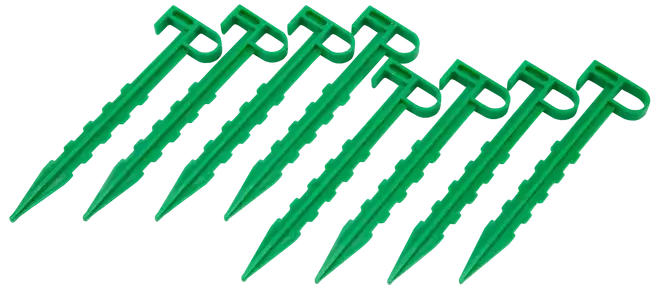 Rea Adano växtpinne 8st 14cm plast