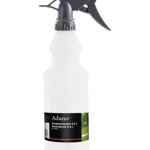 Erbjudande Sprayflaska till blommor 0,5 L