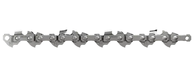 Lågt pris Sågkedja 50 länk 3/8 1,3mm 14