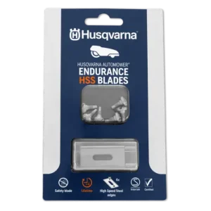 Automower® Endurance HSS Knivar Rea