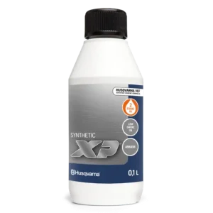 Husqvarna XP® Synthetic tvåtaktsolja Kampanjpris