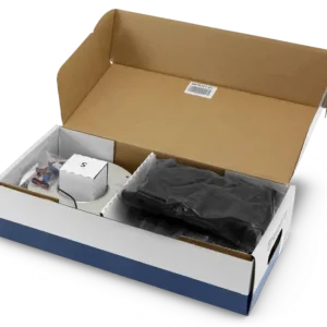 Begränsat antal Husqvarna Automower® Installation Kit