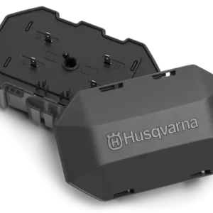Fynd Husqvarna Automower® områdesväljare