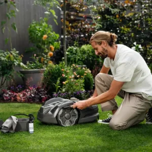 Husqvarna Automower® underhålls- och rengöringskit Lägg i varukorgen