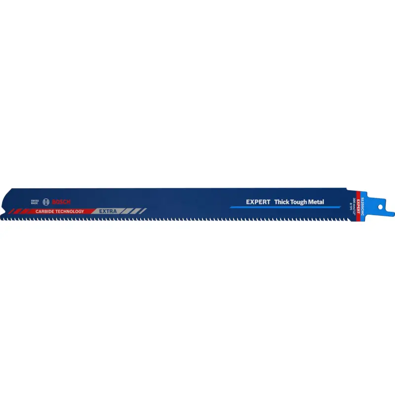 Endast denna vecka Köp Bosch Tigersågblad EXPERT, 115x140mm -