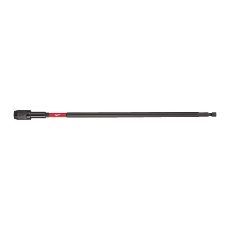 Sänkt pris Köp Milwaukee Bitshållare för snabbbyte, 305 mm -