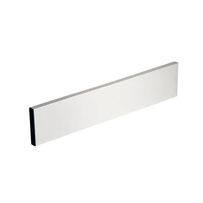 I lager Köp Wsteps Rätskiva aluminium, 5000 mm -