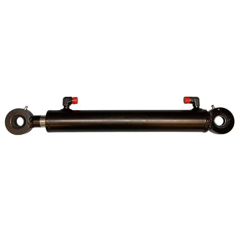 Kampanjpris 50 mm hydraulcylinder till krokodilgrip