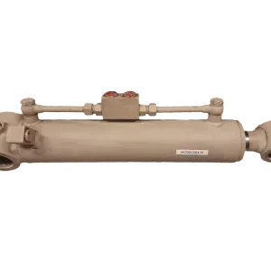 Extra rabatt Hydraulcylinder | KTS Timmergrip 0,50
