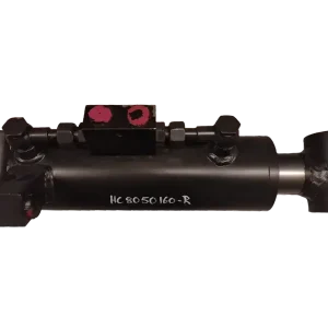 Hydraulcylinder | KTS Sten- och Sorteringsgrip 0,20 Säker betalning