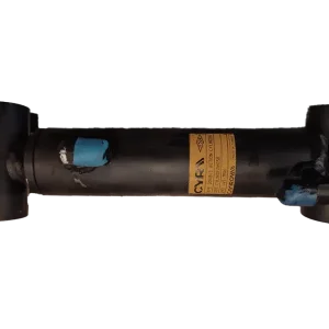 Populär Hydraulcylinder | KTS Timmergrip 0,08