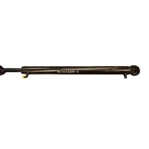 Hydraulcylinder | Nipplar mot kolvstången | KTS Hydraulisk Pallgaffel 4,1 ton, 5,8 ton & 8,4 ton Sista chansen