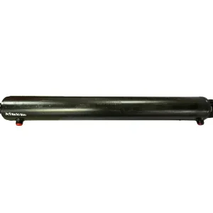Fri frakt KTS Hydraulcylinder | 100-50-800 | Länklager Ø40 mm