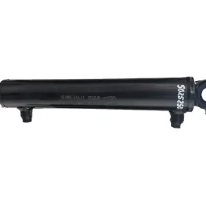 Hydraulcylinder, 3/8" inv.gäng 50-25-250, Länklager Ø 20 mm Fynd