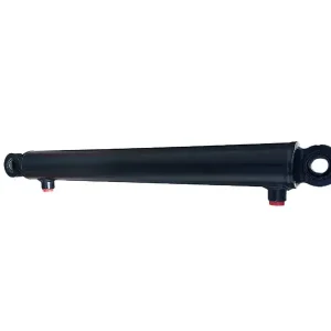 Endast idag Hydraulcylinder, 3/8" inv.gäng 50-25-400, Länklager Ø 20 mm